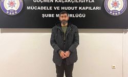 Sahte avukat göçmenleri dolandırdı, yakalandı tutuklandı