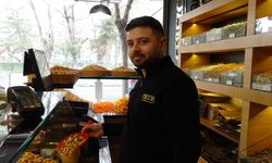 Niğde’de kuruyemiş talebinde durgunluk yaşanıyor