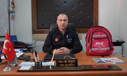 Niğde’de deprem haftası kapsamında eğitim seferberliği