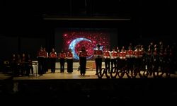 İstiklal Marşı’nın kabulünün 105. yılı Niğde’de anıldı