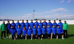 Teknik Direktör Sevimli: “Amacımız Genç Oyuncuların Gelişimi”