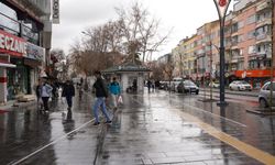 Niğde’de yağış ne zaman etkili olacak?