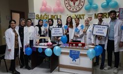 Niğde’de vatandaşlara kanser taraması anlatıldı