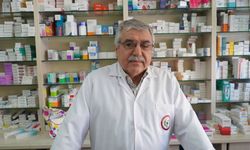 Başkan Öztürk: Bazı burun spreyleri bağımlılık yapabiliyor