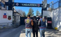 Kesinleşmiş hapis cezası bulunan 111 kişi yakalandı