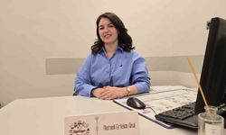 Diyetisyen Ünal: 'Bayramda günlük ortalama 3 ana, 3 ara öğün olarak beslenme planlanabilir'