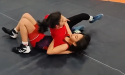 Ulukışla’da güreş ilgisi artıyor