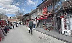 Niğde’de kale çevresinde tahliye süreci başladı