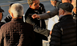 Taner Gümüş: Niğde’de vatandaşlarımızla gönül sofrasında buluştuk”