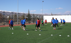 Niğde Belediye Gücü, Erdemli Belediyespor ile karşılaşacak