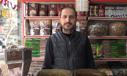 Niğde’de bayram öncesi Türk kahvesi satışları arttı