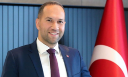 Başkan Özdemir’den Kadir Gecesi mesajı