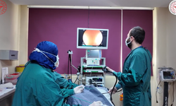 Niğde’de Endoskopi Ünitesi yenilendi