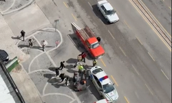 Niğde’de motosiklet sürücüleri dikkat! Ceza yiyebilirsiniz