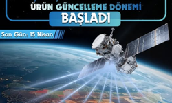 ÇKS’de ürün güncelleme dönemi devam ediyor