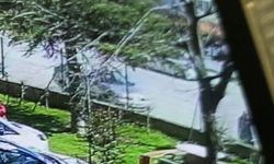 El freni çekilmeyen otomobil faciaya sebep oldu: 1 ölü, 2 ağır yaralı