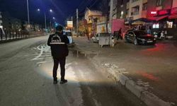 Alacak verecek kavgası kanlı bitti: 2 yaralı