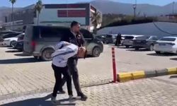 Hapis cezaları nedeniyle aranan 3 kişi tutuklandı