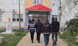 Hapis cezası ile aranan 5 kişi yakalandı