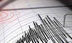 AFAD duyurdu! 5.1 büyüklüğünde deprem