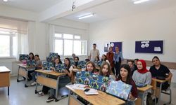 315 bin 44 öğrenci ara tatile girdi