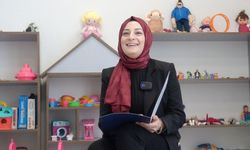 Tek olan oyun terapisine yoğun ilgi