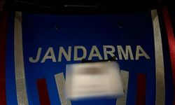 Peçete içinde uyu*şturucu çıktı