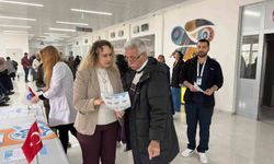 Kolon kanserine 'kolonoskopi' önerisi