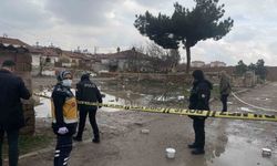 Akraba kavgasında 1 kişi vuruldu