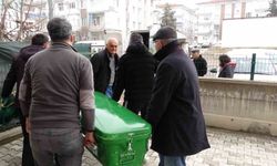 54 yaşındaki şahıs evinde ölü bulundu