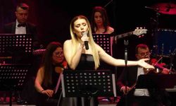 Özgecan Aslan anısına anlamlı konser