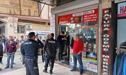 Motosikletle gelip, iş yeri sahibini başından vurup öl*dürdü