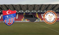 Niğde Belediyespor, Suvermez Kapadokya’yı konuk edecek