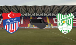 Niğde Belediyesi Spor kritik maça çıkıyor