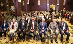 Sağlıklı nesiller için bilim insanları  buluştu