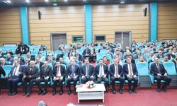 Eğitim alanında yürütülen çalışmalar ele alındı