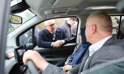 Ramazan Bayramı'nda 780 personel görev yapacak