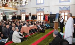 İl Müftülüğü açıkladı 610 kişi hacca gidecek