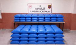 6 milyon TL değerinde kaçak malzeme ele geçirildi