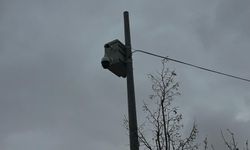 Niğde’de 398 araç sürücüsü kameralardan kaçamadı