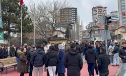 Niğde’de MSÜ heyecanı