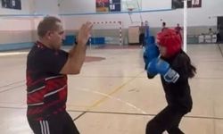 Çamardı’da minik boksörler geleceğe hazırlanıyor