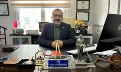 Başkan Demirdilek: “Mali müşavirler, ekonominin görünmeyen kahramanlarıdır”