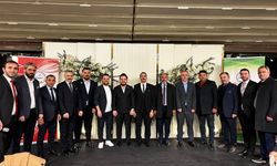 Niğde Dernekler Federasyonu'ndan güçlü birlik mesajı