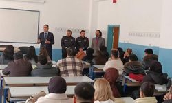 Bor’da üniversite öğrencilerine “IBAN verme” uyarısı