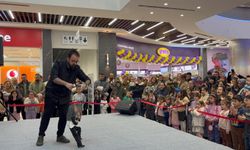 Tema Park’ta Ramazan çoşkusu