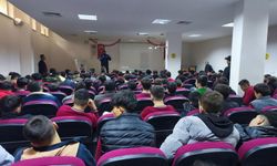 Niğde’de bilinçlendirme çalışması yapıldı