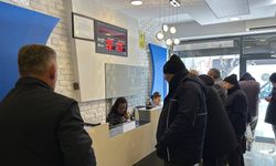 Niğde’de dövizcilerde savaş yoğunluğu