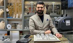 Savaşın etkisiyle yükselen gümüş haftaya düşüşle başladı