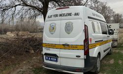 Niğde’de 4 farklı olayın sırrı vücut izleriyle ortaya çıktı